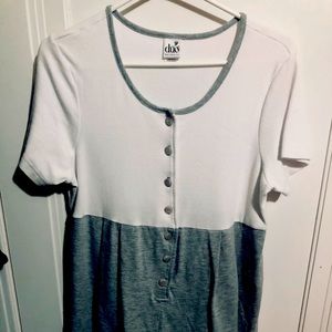 DUO MATERNITY SHORTS/Culottes outfit. medium